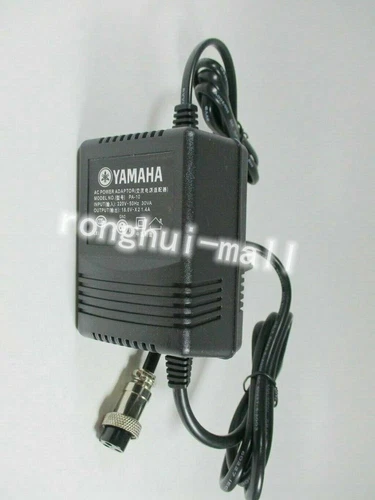 New For Mixer power supply PA10 for Yamaha MG82CX 0.62A 1Pcs