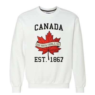 goat moletom com capuz white