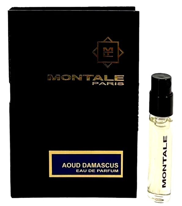 LOTE DE VIALES SPRAY MONTALE ORO PURO 2 ML EDP '10' TARJETAS MEJOR PRECIO EBAY Foto 2 de 4