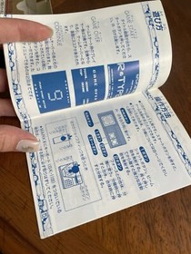 R-TYPE Sega Mark III Master System Box and manual included Japan JP F/S