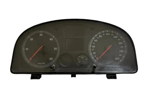 VW CADDY II Variant 9K9B Kombiinstrument V0003000 2K0920842A 1.90 26555348