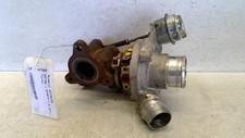 Turbo Opel ASTRA