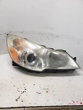 Passenger Right Headlight Fits 10-12 LEGACY 1403535