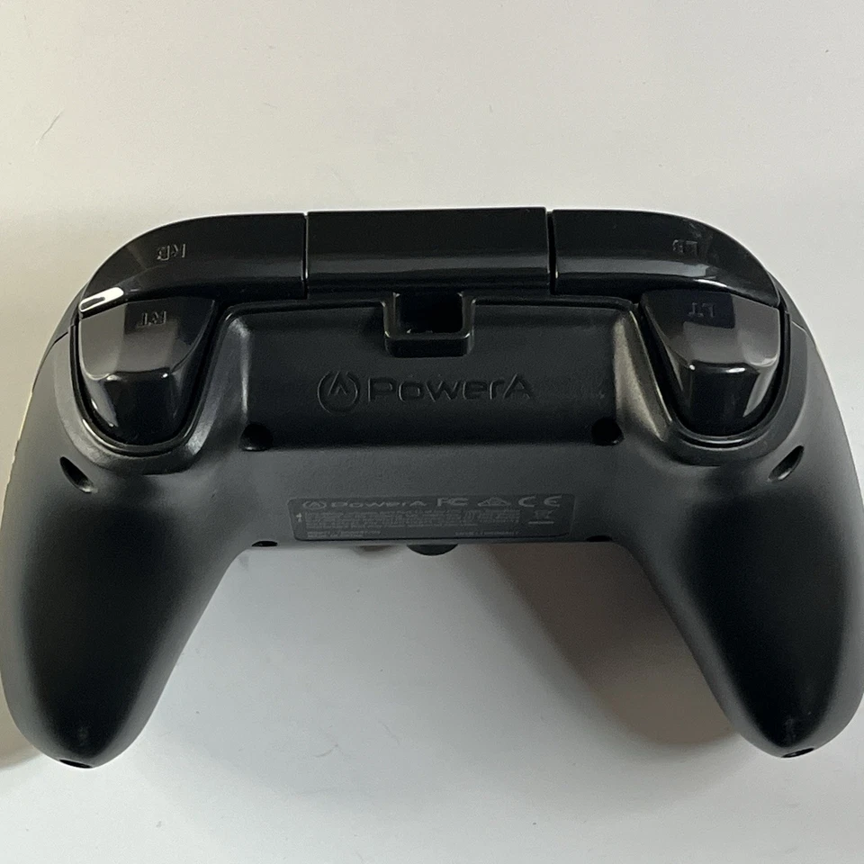 PowerA (Microsoft Xbox One) Wireless Remote (Camouflage) & Tested! - Image 3 of 4