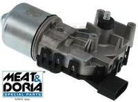 Meat & Doria 27345 Wischermotor Motor Scheibenwischer FüR VW