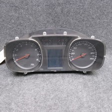 2012 Chevrolet Equinox 2.4 Auto Instrument Cluster Gauges Speedo 179k Oem 77747