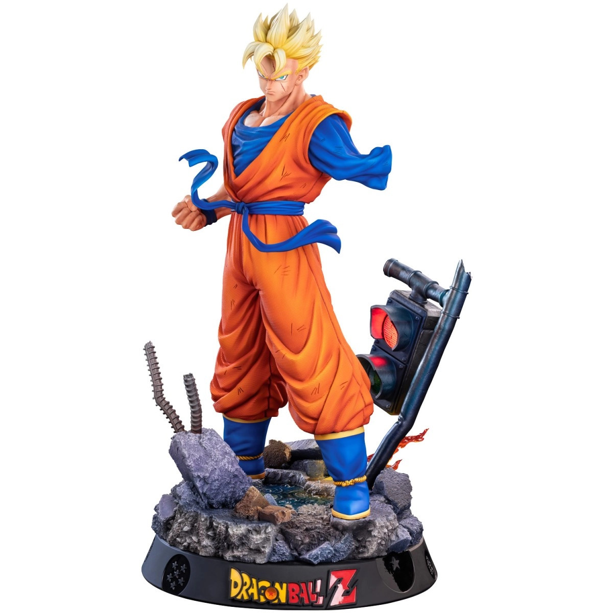 Tsume Dragon Ball Z -
