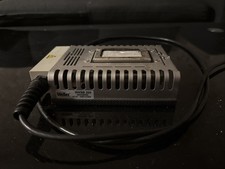 Weller Professional WXSB 200 Lötbad 200W 500°C Schnelle Aufheizzeit