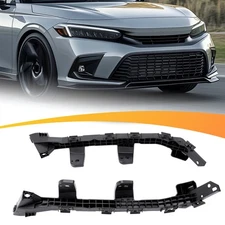 For Honda Civic Sedan 2022-2023 Headlight Bracket Support Inner Left& Right Side