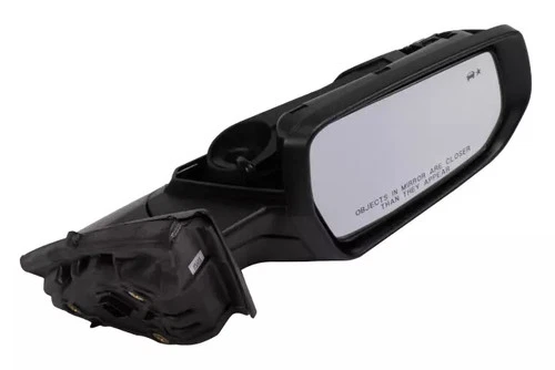 Genuine GM Passenger Side Outside Rearview Mirror 84705502