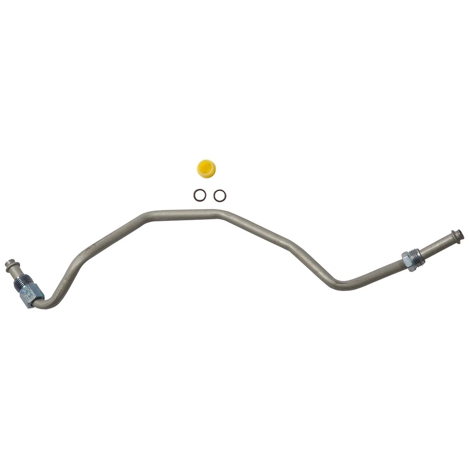 Conjunto de manguera de línea de presión de dirección asistida Gates 365360 Foto 2 de 4