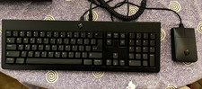 Next Computer Tastatur und