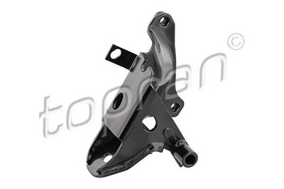 Lagerbock Motoraufhängung TOPRAN 103 016 für VW SEAT GOLF VENTO CORDOBA IBIZA 3