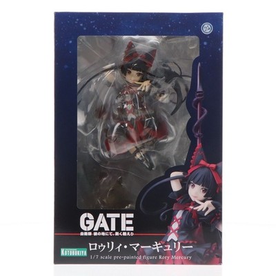 GATE Jieitai Kanochi Nite Kaku Tatakaeri Rory Mercury 1/7 Figur Japan