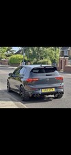 Vw Golf Mk8 2.0 Tdi 2021