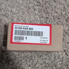 1 Genuine Oem Honda H11 12v 55w Koito Bulb 33165-saa-003 X1 1 Genuine Oem Honda H11 12v 55w Koito Bulb 33165-saa-003 X1