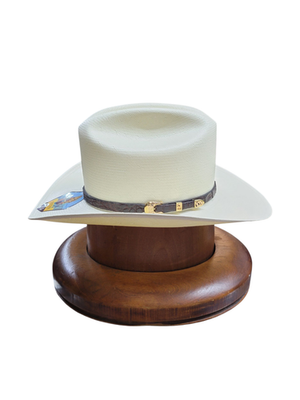 Stetson® 1000X Evilla De Oro Natural 4