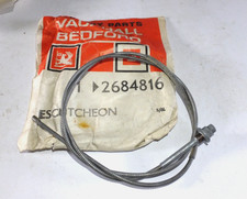 Genuine Vauxhall Viva HC OHC Magnum Firenza Outer Choke Cable