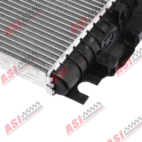 Aluminum Core Radiator for Land Rover LR4 2010-2016,Range Rover Sport ...