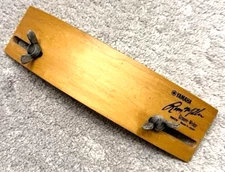 YAMAHA Drum Groove Wedge RMGW Made in Japan