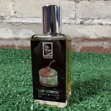 New Dua Fragrances Cherry Custard Cake Extrait De Parfum 34ml / 1.01 fl oz 