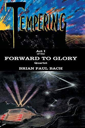 Forward to Glory: Tempering.New 9781911525059 Fast Free Shipping<|