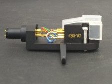 Denon DL-103R MC Cartridge Used from Japan