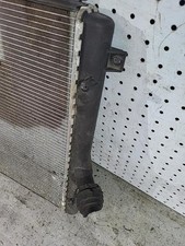 Radiateur Volkswagen SCIROCCO