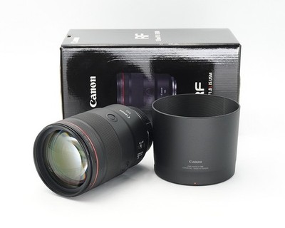 Canon RF 135mm 1.8 L IS USM Ausstellungsstück, wie neu #X38544**
