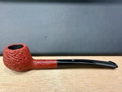 Ashton Claret X Pipe