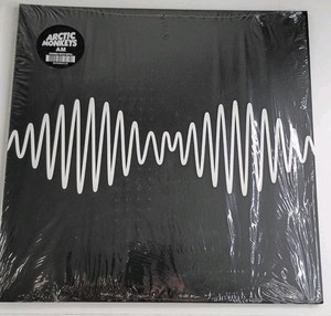 Am Arctic Monkeys | eBay