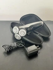 Philips Norelco 9100 Series Electric Shaver Precision Trimmer S9161/83 & Charger