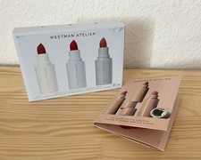 Westman Atelier Petite Lip Suede Matte Lipsti...