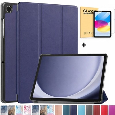 Schutz Hülle für Lenovo Tab M10 FHD Plus TB-X606F/X 10.3'' Smart Cover Case Etui 