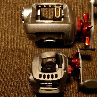 超希少美品 04チームダイワ Z TD-Z 103HL タイプRプラス グリピン Ultra-rare, mint condition 04 Team Daiwa Z TD-Z 103HL Type R Plus