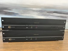 Sonance Sonamp 260 MKII 2 Channel Power Amplifier -Tested & Working -PRICE FOR 1