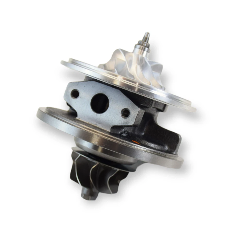 Cartucho de actualización de turbocompresor Land-Rover Freelander I 2.0 Td4 + kit de montaje Foto 3 de 4