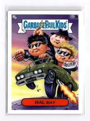 Topps カード GPK Battle of Bands Green Day $_57.JPG?set_id=880000500F