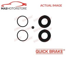 BRAKE CALIPER REPAIR KIT FRONT QUICK BRAKE 114-0210 P FOR ISUZU D-MAX II,RODEO I