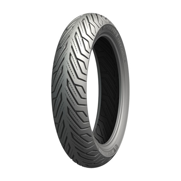 SET DE PNEUS MICHELIN 120/80-16 60S + 100/80-16 50S CITY GRIP 2 - Image 2