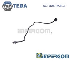 230507 SISTEMA DE REFRIGERACIÓN MANGUERA GOMA ORIGINAL IMPERIUM PARA PEUGEOT 2008 II,208 II