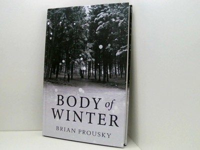 Body Of Winter Prousky, Brian: