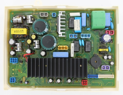 #ad #ad CoreCentric Laundry Washer Control Board replacement for GE WH12X10245 $109.14