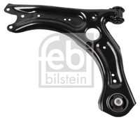 Querlenker Vorderachse Links Oder Unten FÜR Vw, Skoda - Febi Bilstein 175380