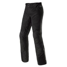 Pantaloni Moto da Donna Estivi Clover Ventouring-4  WP Black 13009-N/N