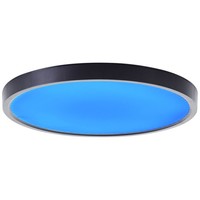 Brilliant Deckenleuchte Lotti Led-Deckenlampe 30Cm, 2500Lm, 3000K, Rgb, Dimmbar,