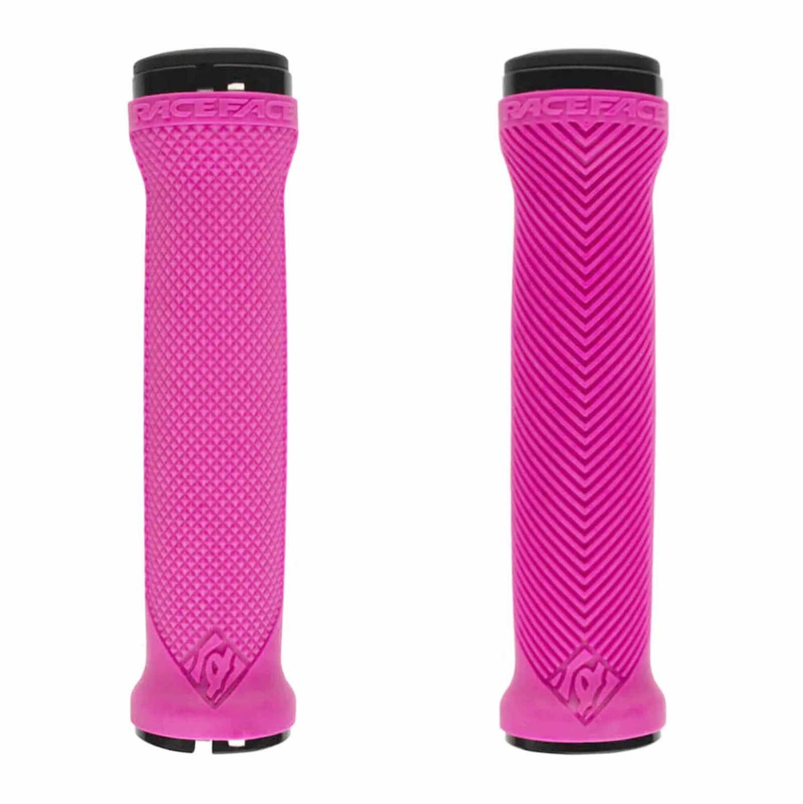 Race Face Love Handle Grips Neon Pink 8090₽