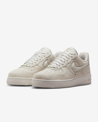 25㎝ Nike Air Force 1 '07 Light Bone WUS8 Nike Air Force 1 '07 Women's Shoes in Light Bone/White | eBay