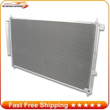 AC Condenser For 2015-2016 Honda CR-V SE 2012-2016 CR-V EX EX-L LX Touring 3997