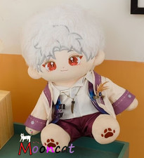 Love and Deepspace Sylus For 40cm Doll Clothing Clothes Outfits Dress up